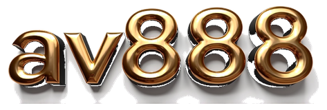 av888 logo