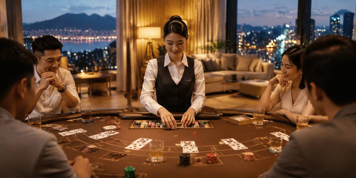 av888 Live Casino